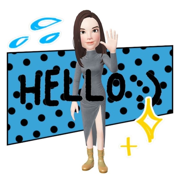 Meet your Posher, Posy! - Picture 1 of 1